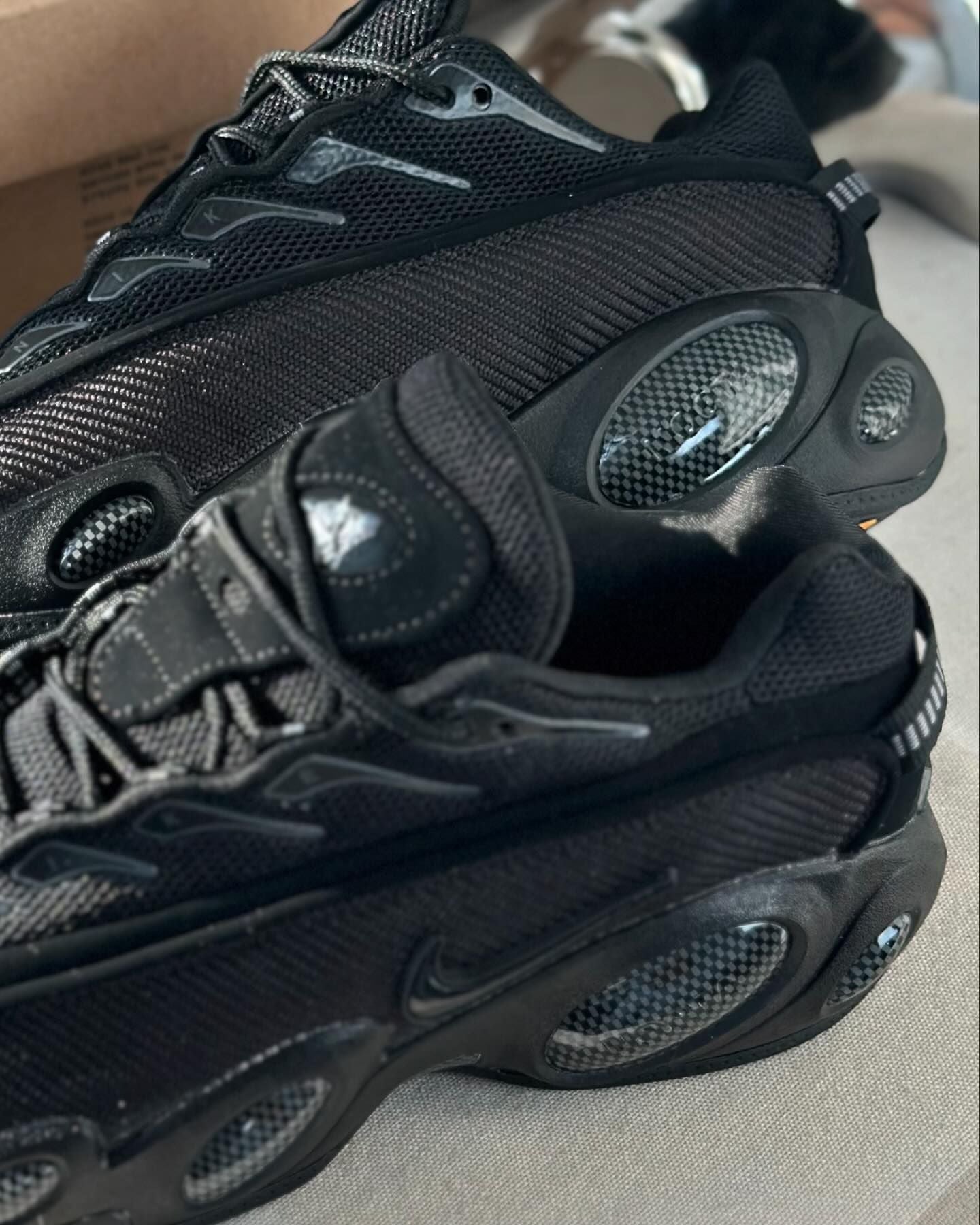 Nike Nocta ❌ Drake