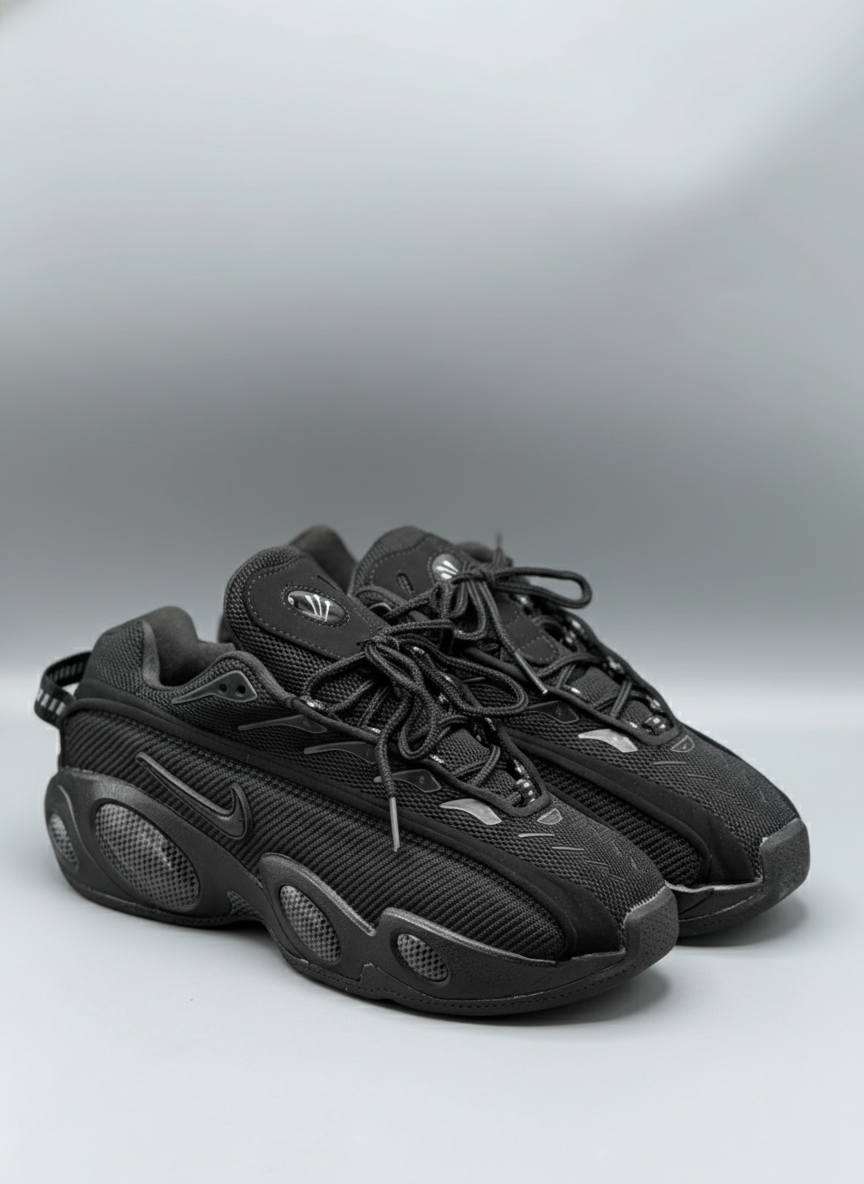 Nike Nocta ❌ Drake