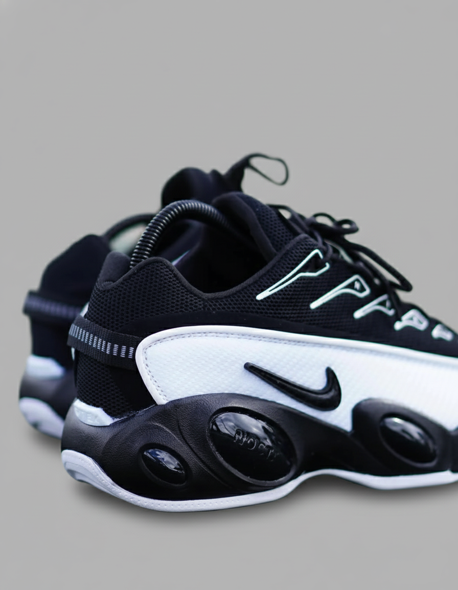 Nike Nocta ❌ Drake