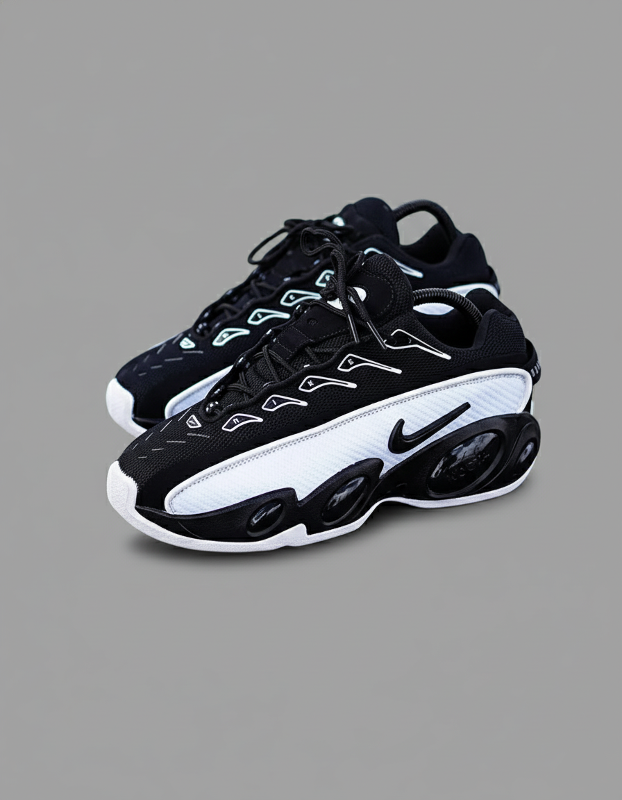 Nike Nocta ❌ Drake