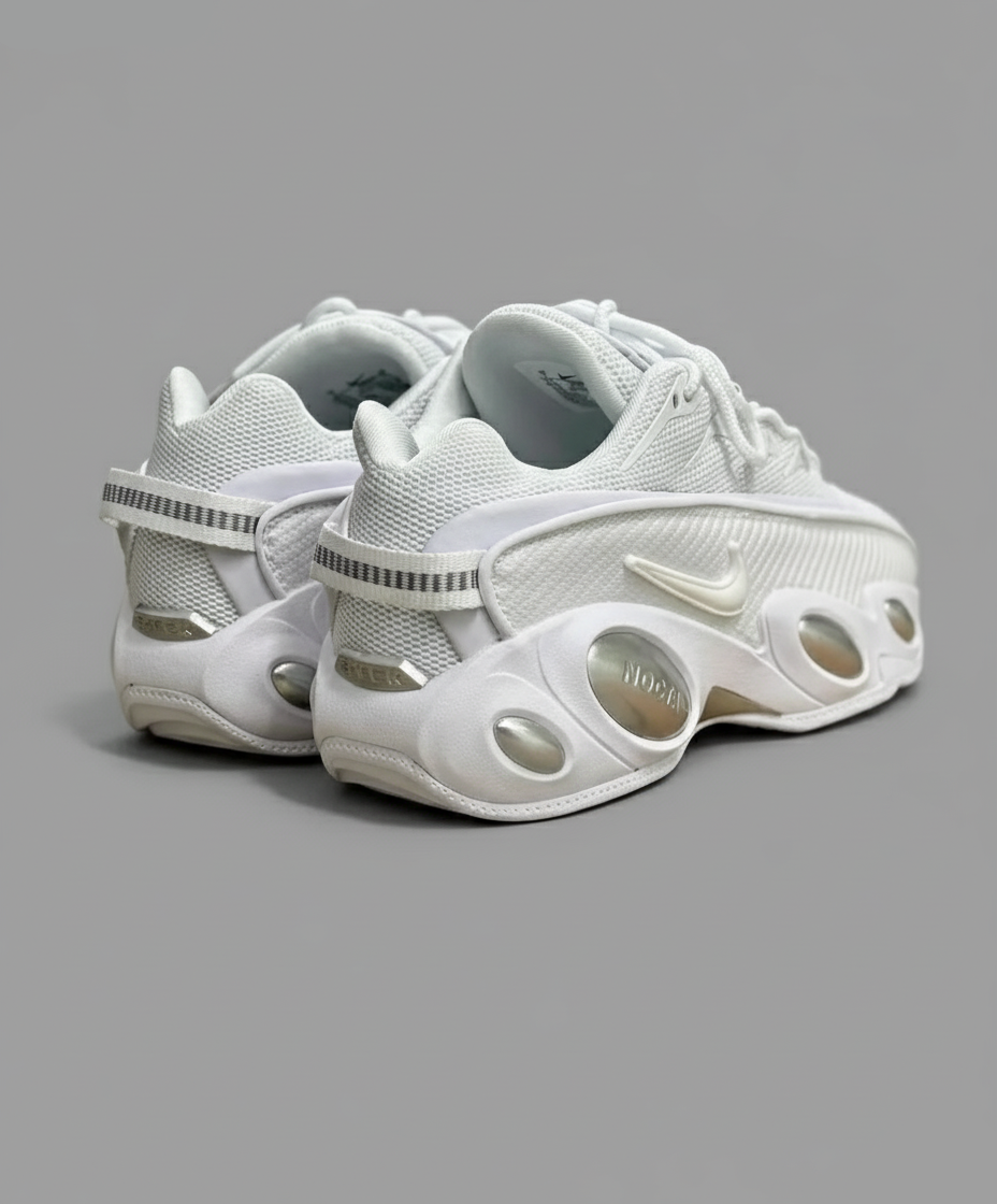 Nike Nocta ❌ Drake