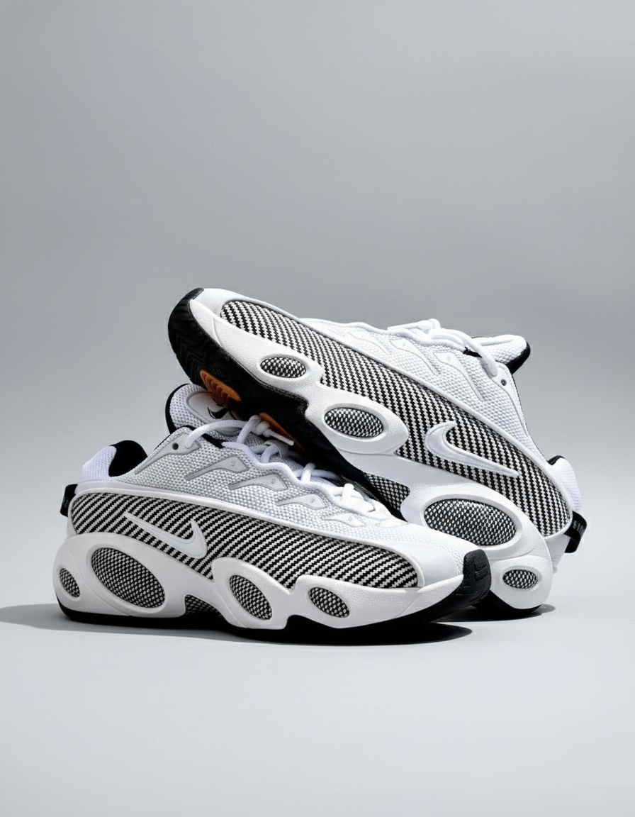 Nike Nocta ❌ Drake