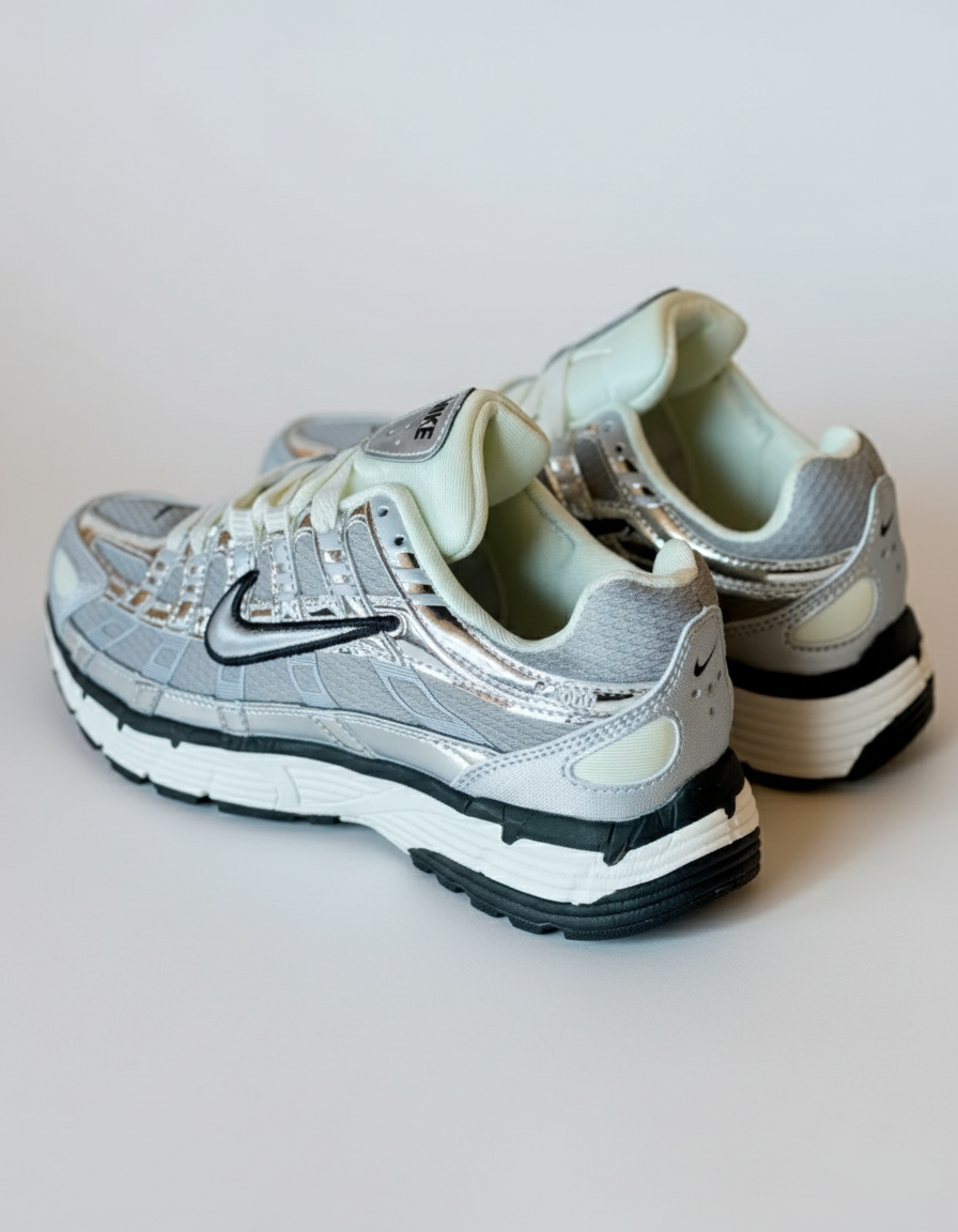 Nike P-6000