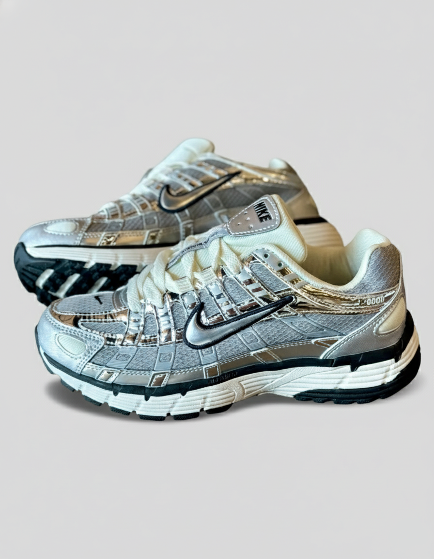 Nike P-6000