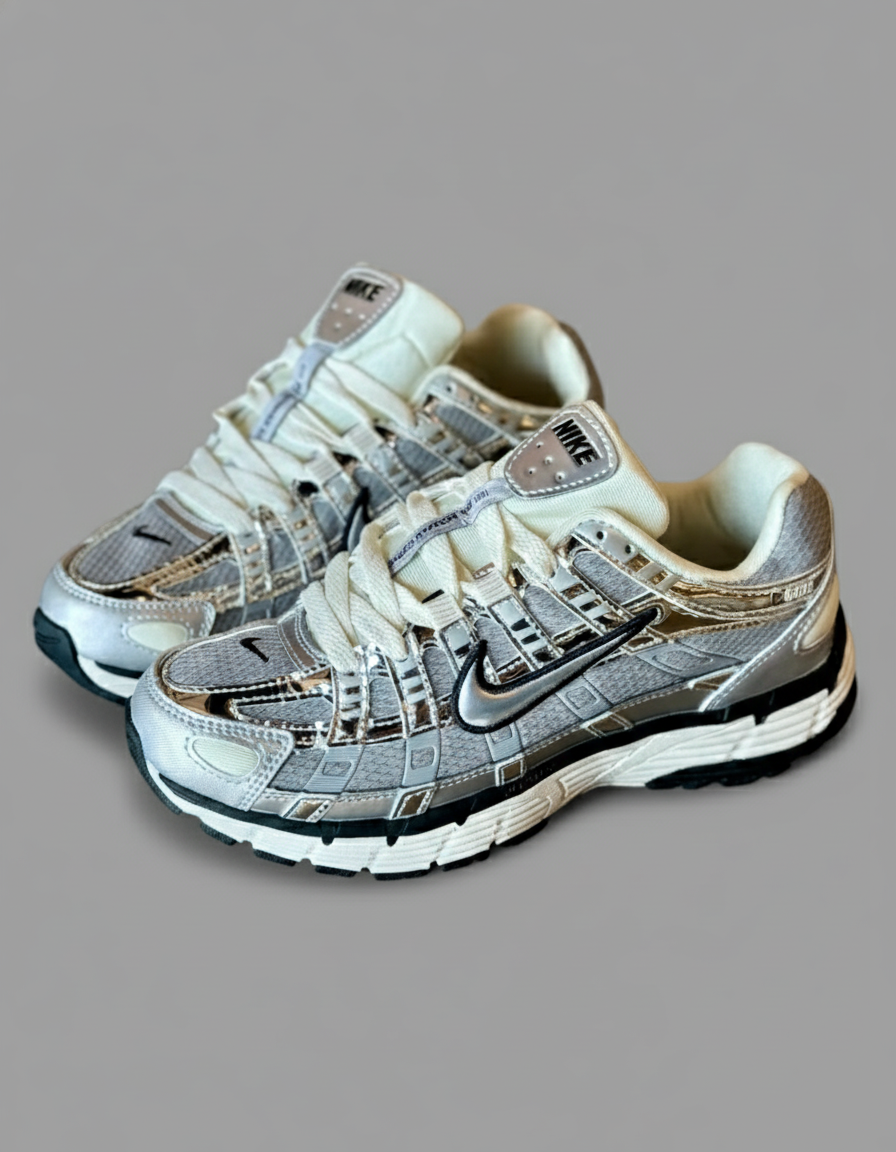 Nike P-6000