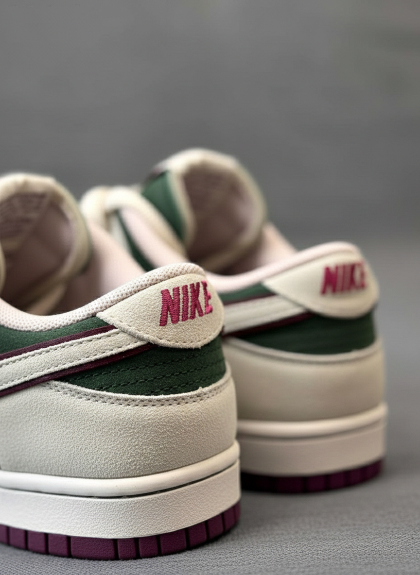 Nike SB Dunk Low  Otomo Katsuhiro.