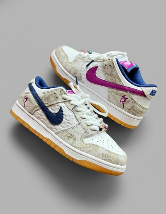 Nike SB Dunk Low Rayssa Leal