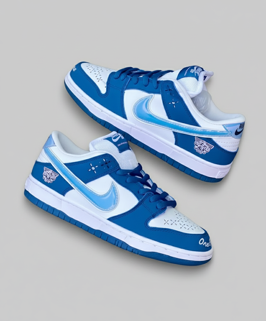 Nike SB Dunk Low Born x Raised