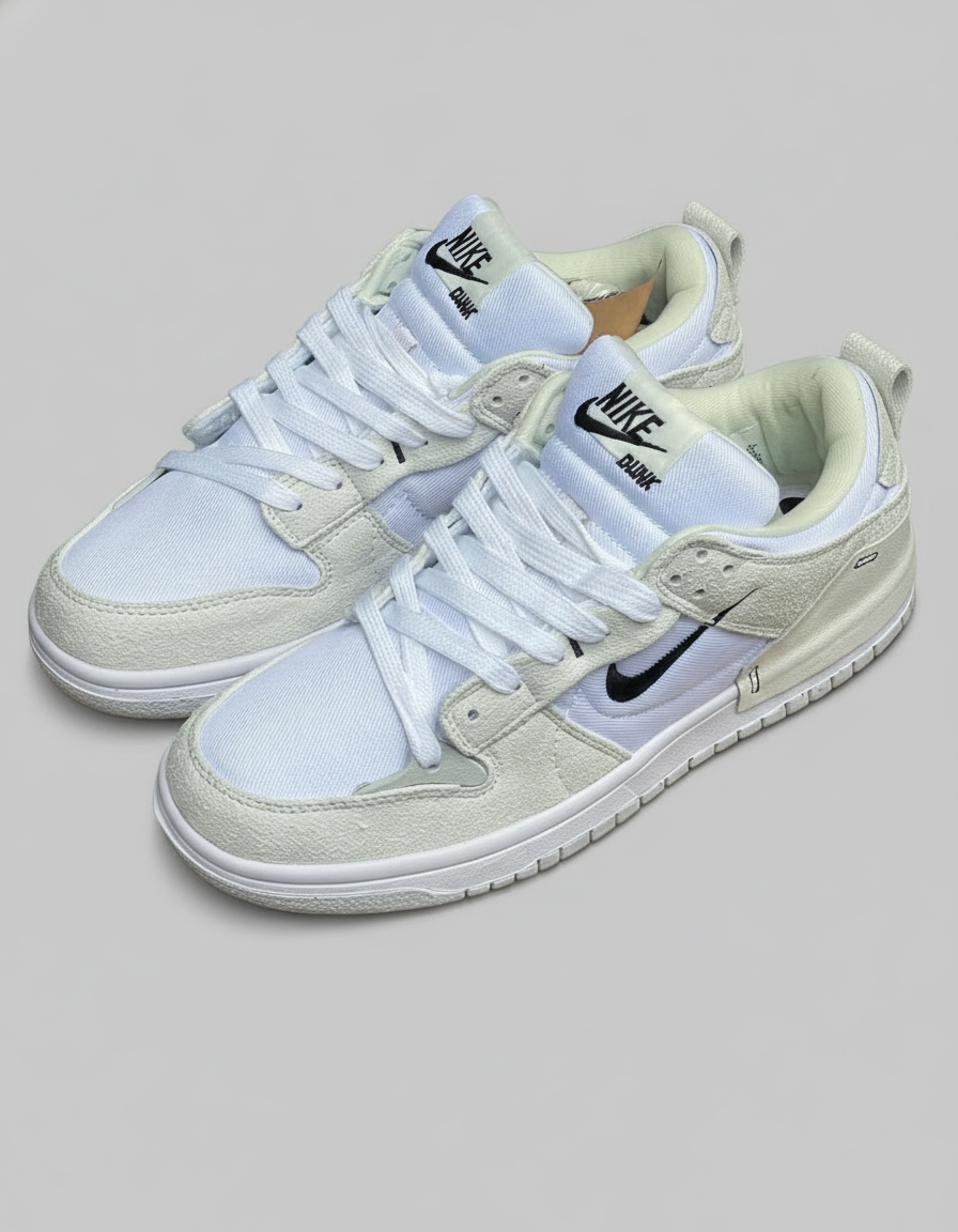 Nike Sb Dunk Low Disrupt