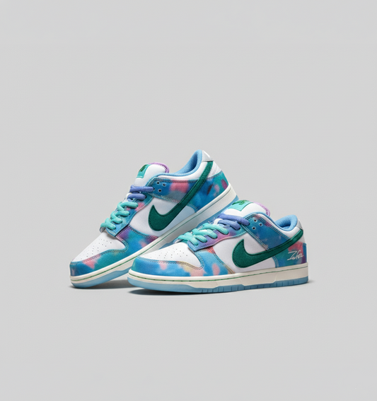 Nike Sb Dunk Low Futura