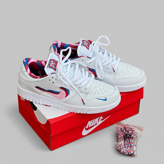 Nike Sb Dunk Low Parra