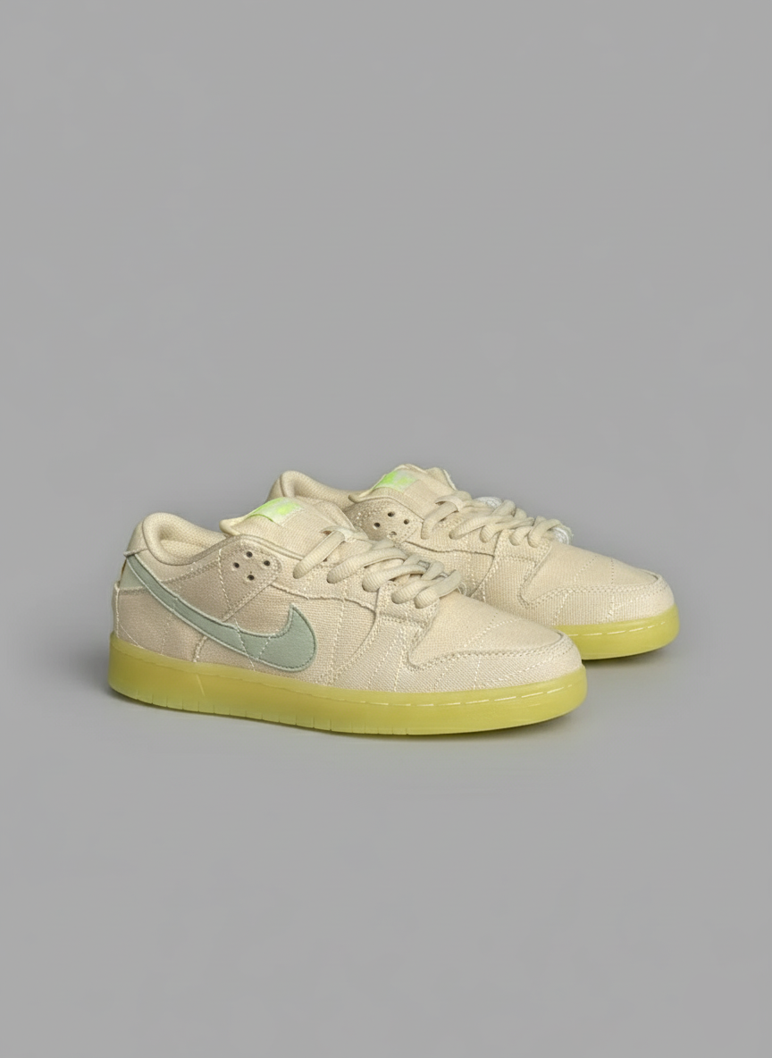 Nike Dunk Low SB Mummy