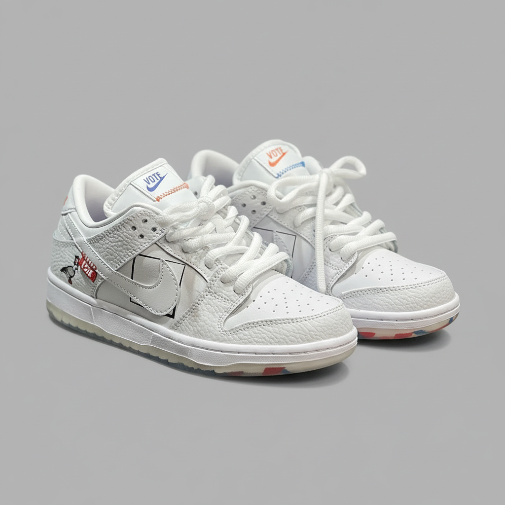 Nike Dunk Sb VOTE
