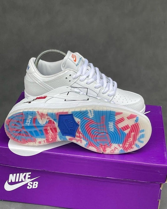 Nike Dunk Sb VOTE