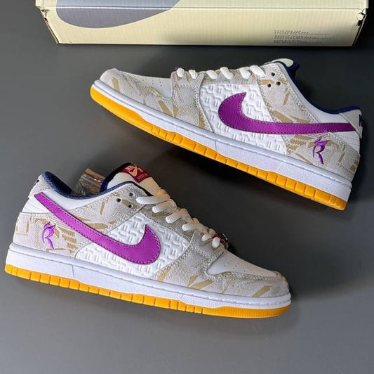Nike SB Dunk Low Rayssa Leal