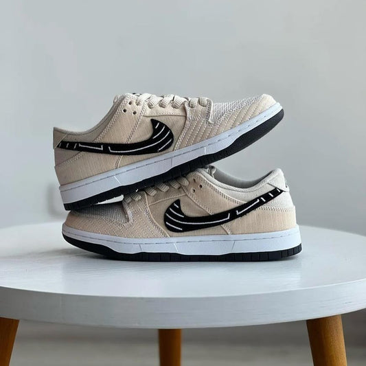 Nike SB Dunk Low x Albino  Preto