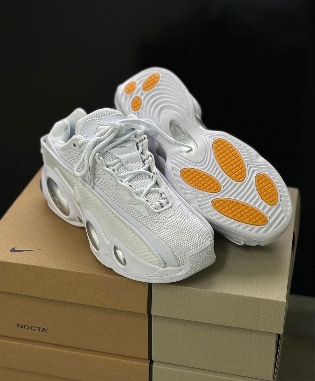 Nike Nocta ❌ Drake