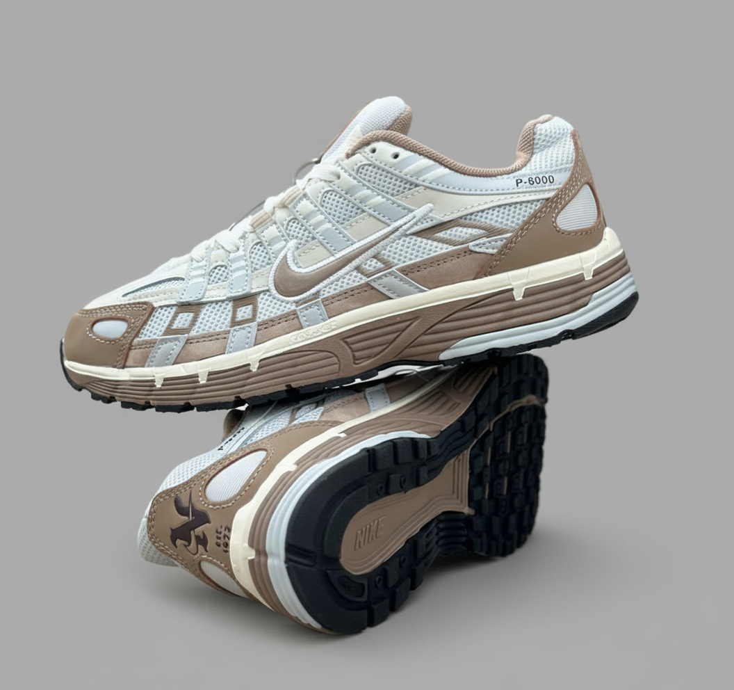 Nike P-6000