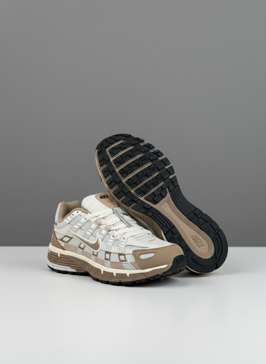 Nike P-6000