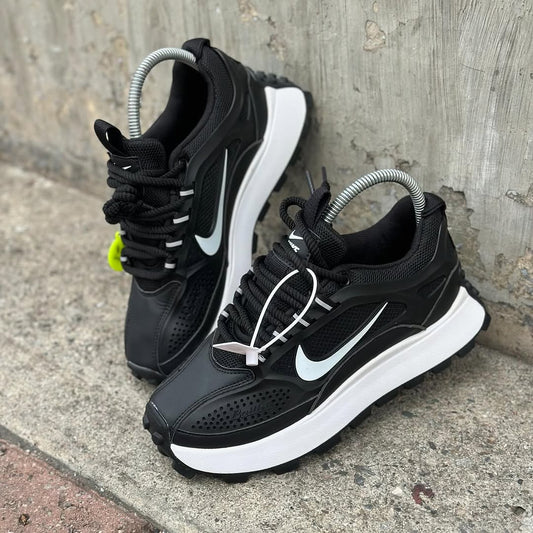 Nike Bailleli