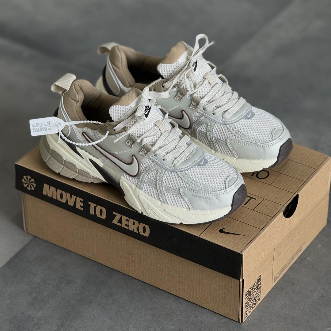 Nike V2K Run
