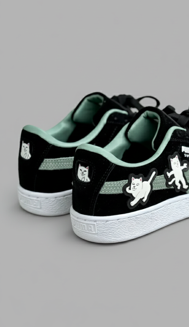 Puma Suede RIPNDIP