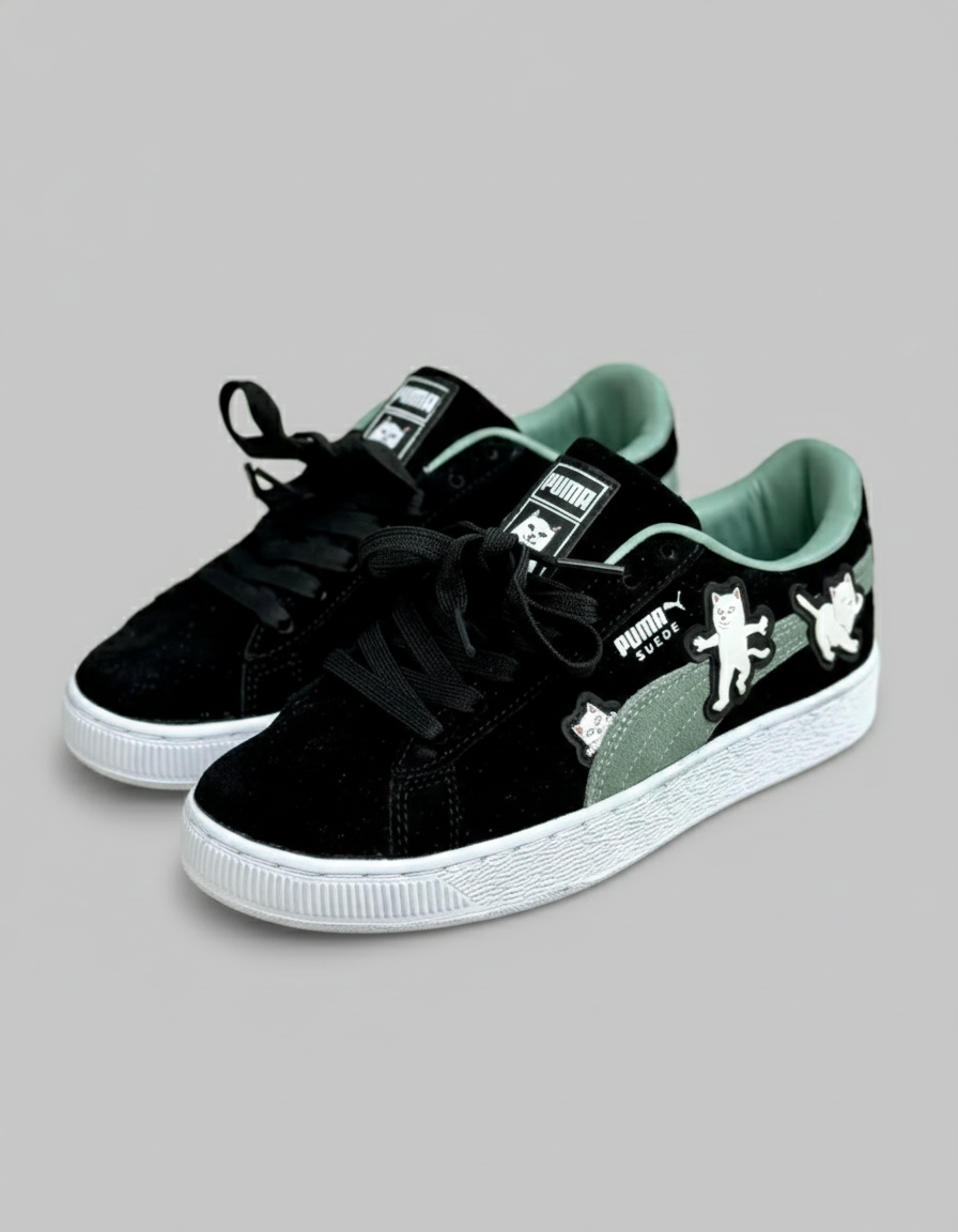 Puma Suede RIPNDIP