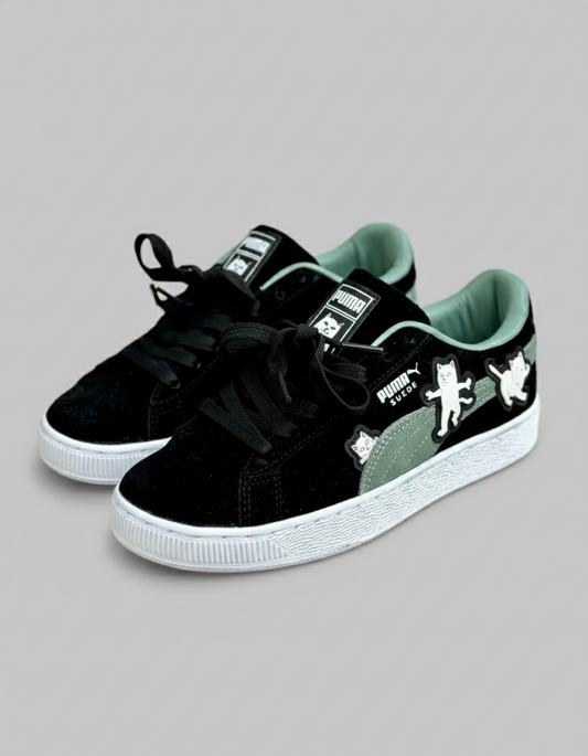 Puma Suede RIPNDIP