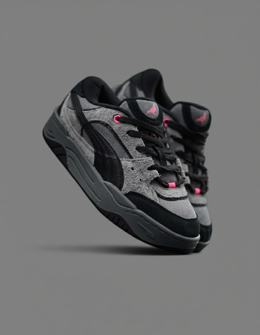 Puma 180 Staple Dragon