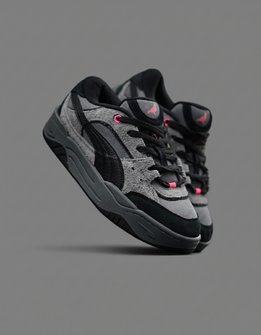 Puma 180 Staple Dragon