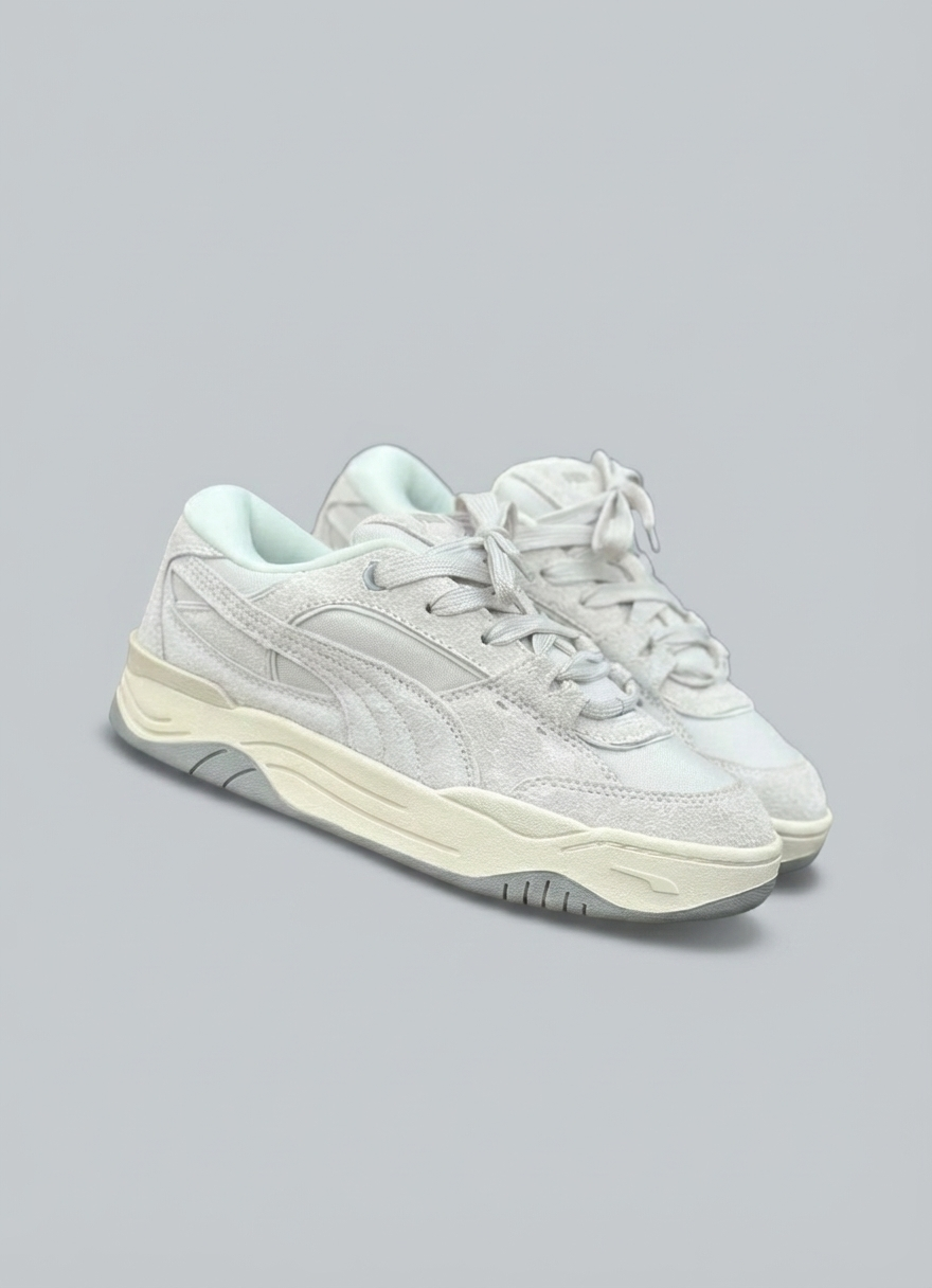Puma 180 Grey