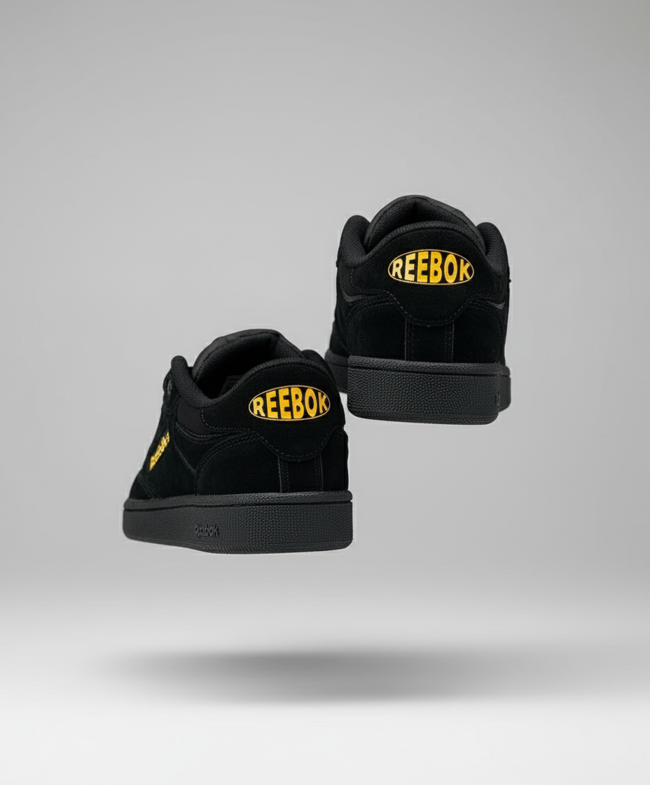 Reebok x Club C BEAMS