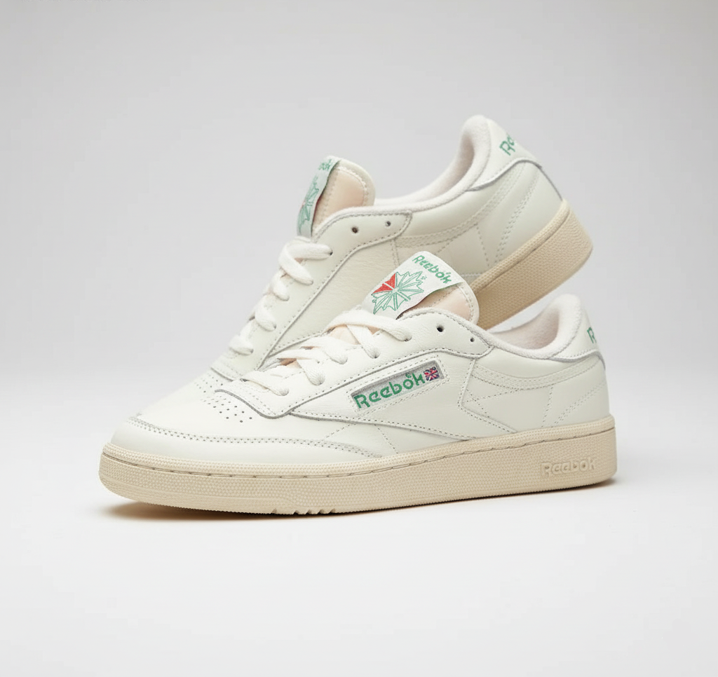Reebok club C 85 Vintage