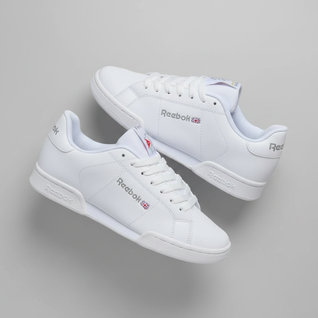 Reebok NPC blancos