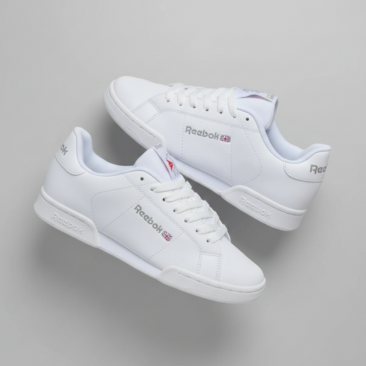Reebok NPC blancos