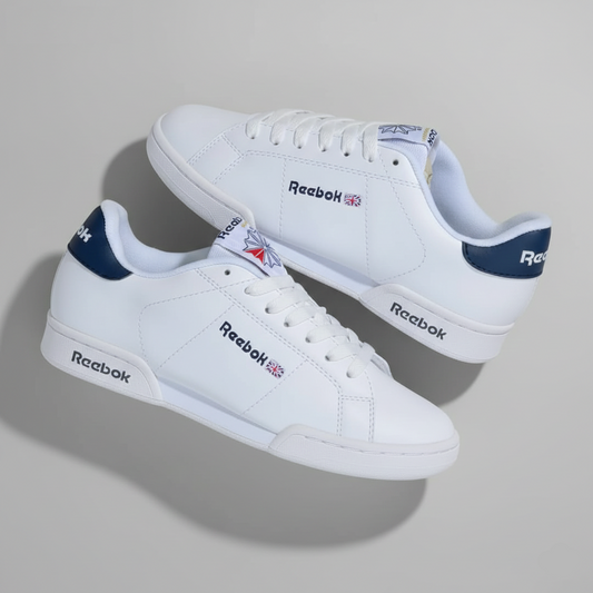 Reebok NPC blancos