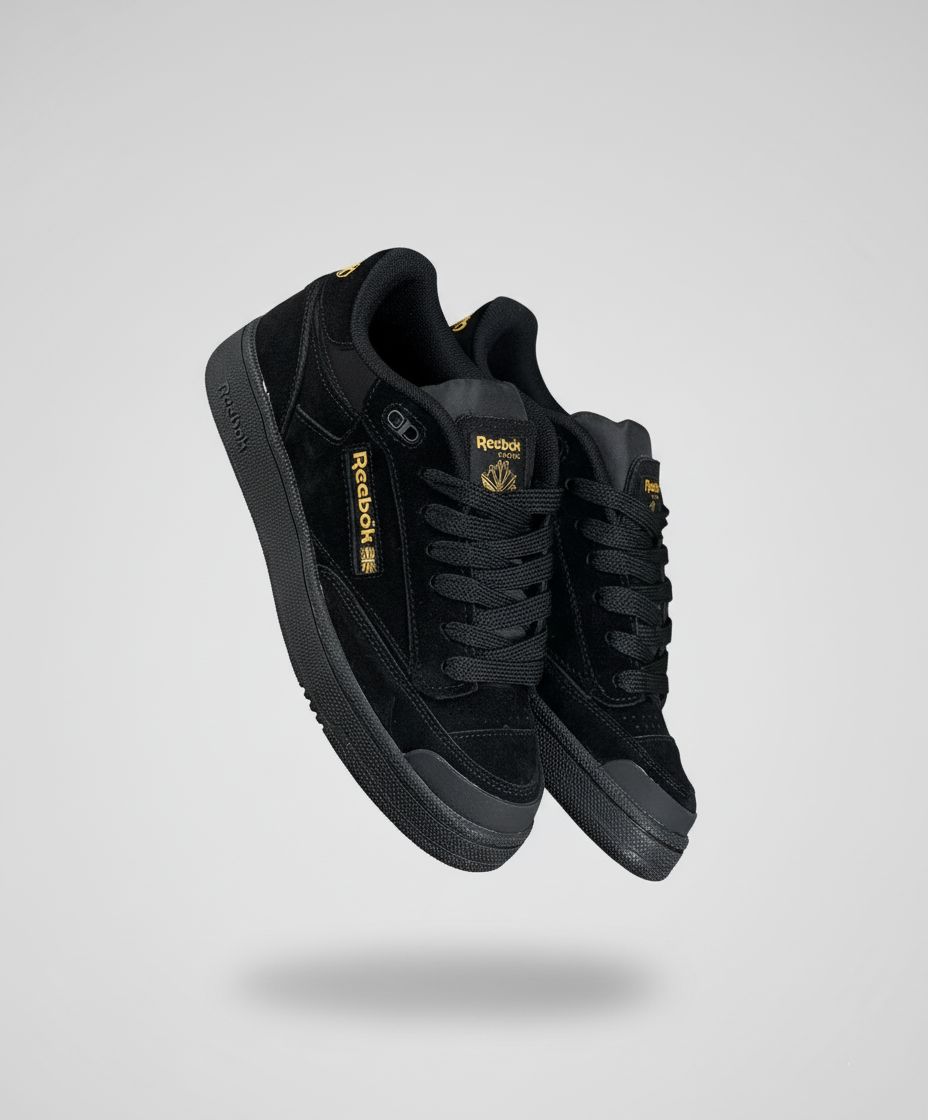 Reebok x Club C BEAMS