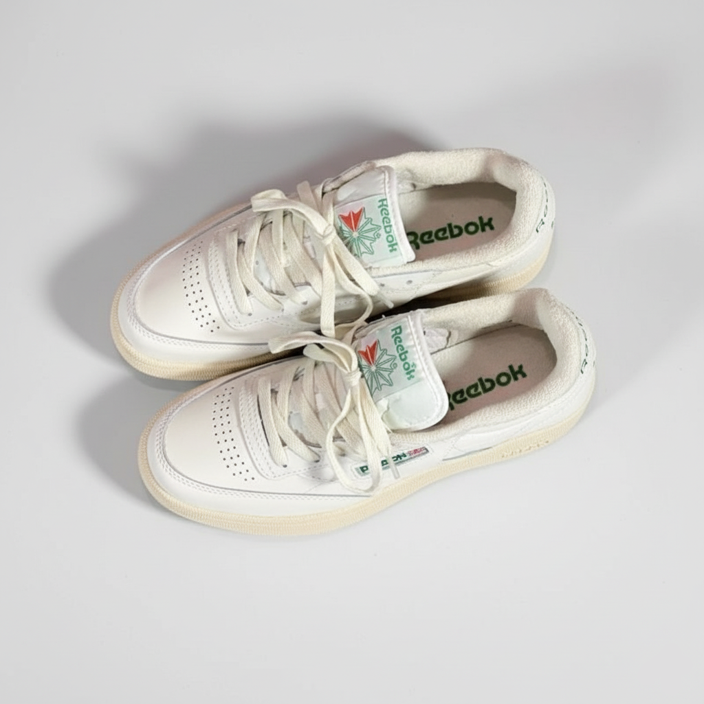 Reebok club C 85 Vintage