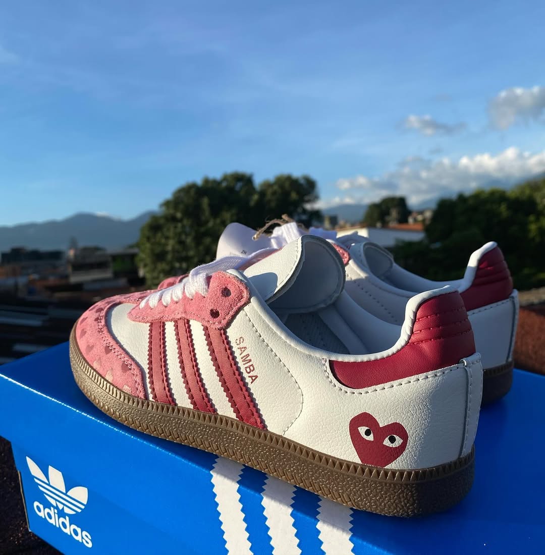 adidas samba