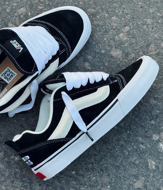 Vans potato