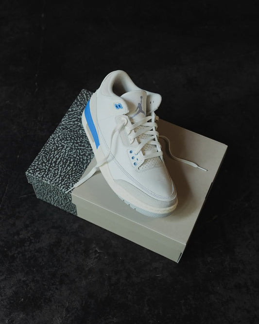 Air Jordan 3 Lucky Shorts