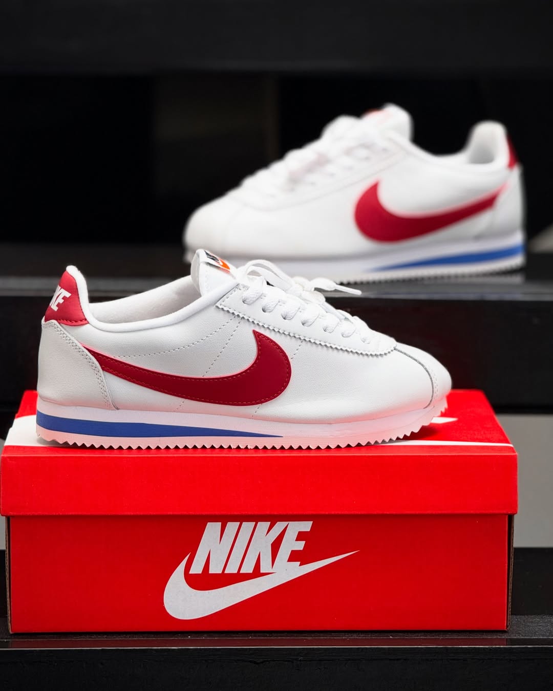 Nike Cortez