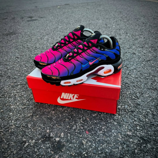 Nike Airmax Tn  "FC Barcelona "