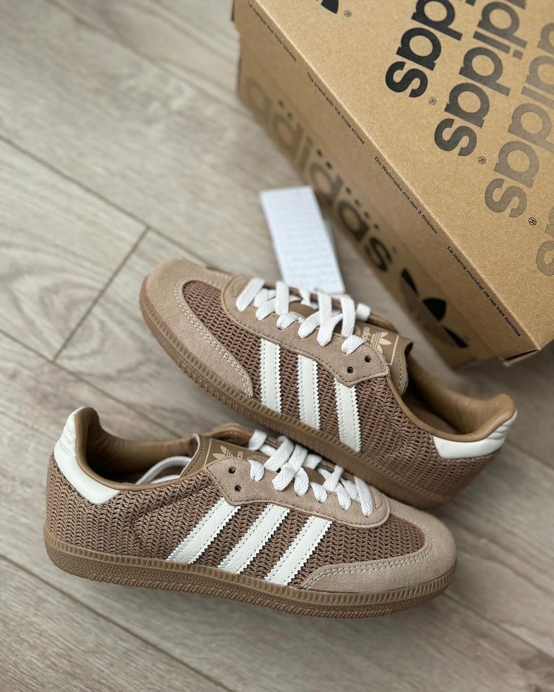 adidas samba