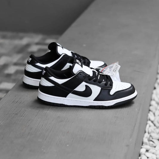 Nike Dunk Panda
