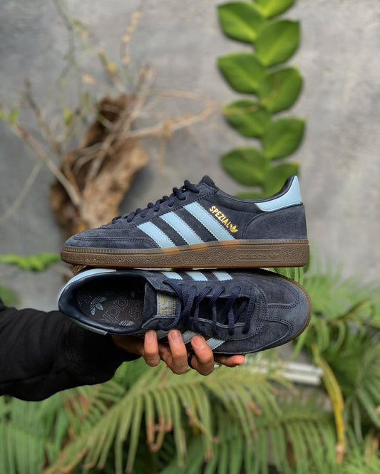 adidas spezial azul