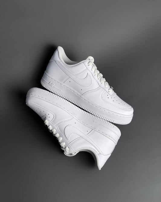 Nike air force 1 blanca