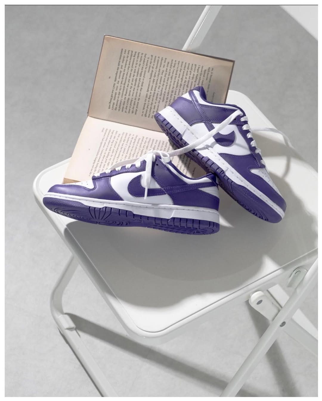 Nike Dunk