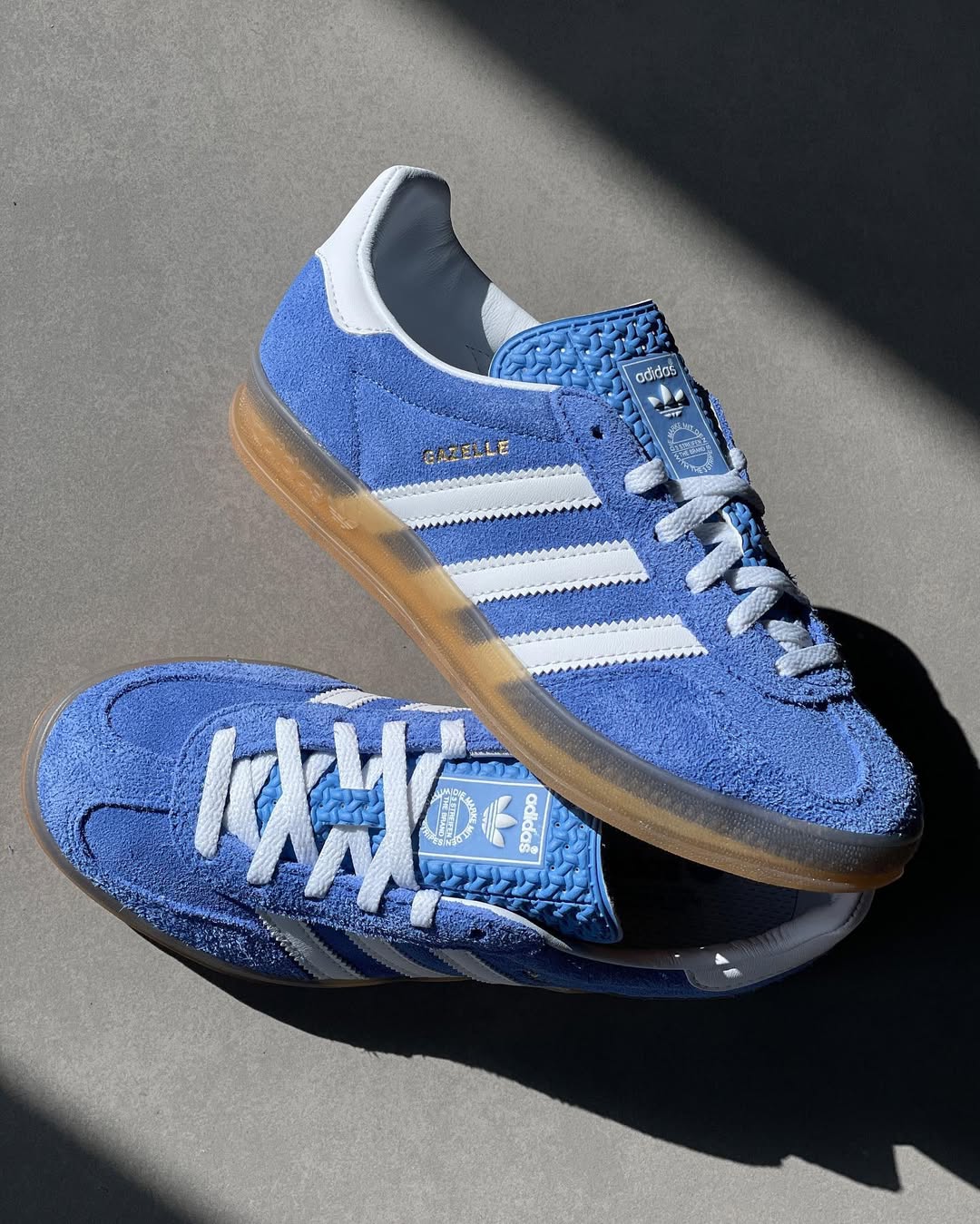 adidas gazelle