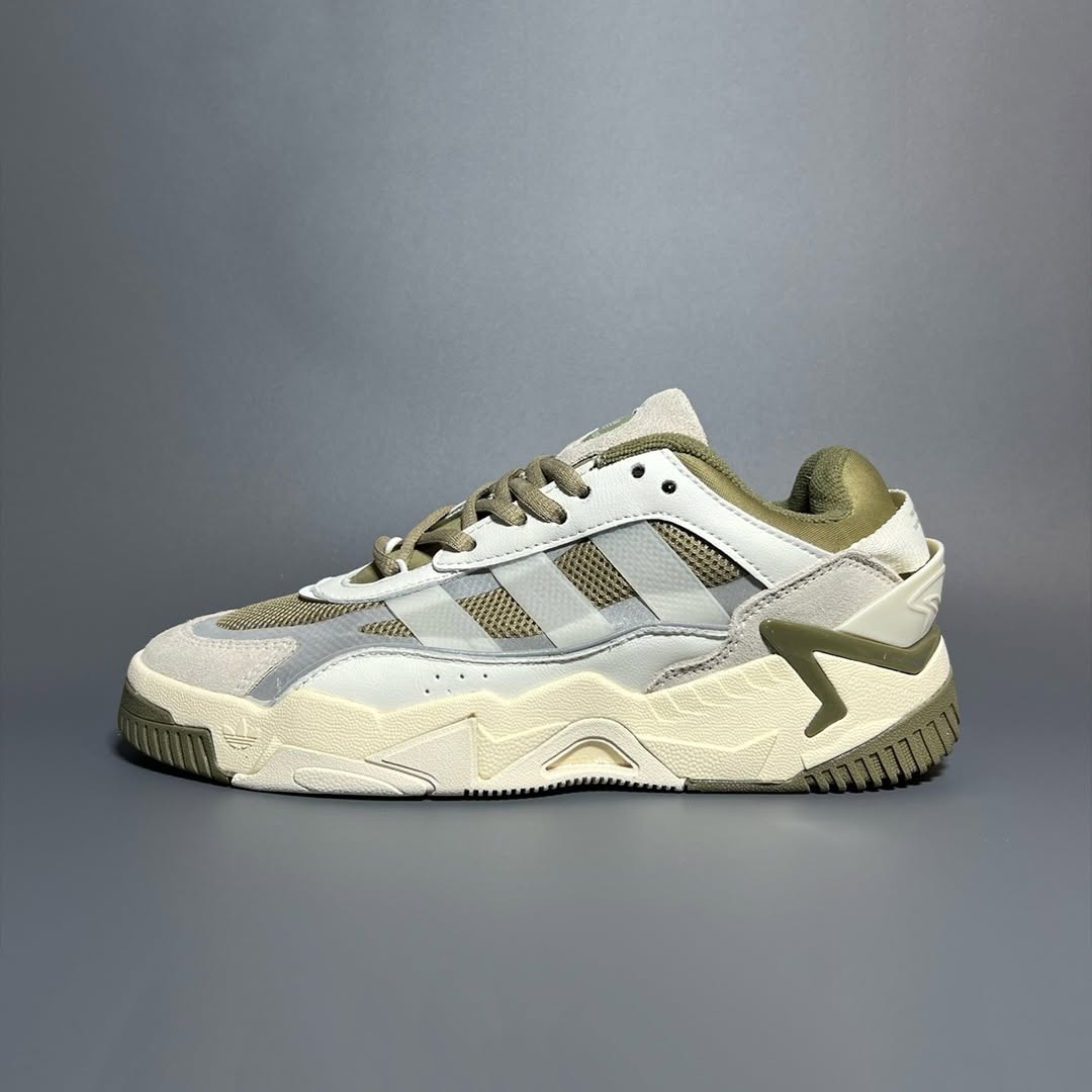adidas Niteball ll CAMO